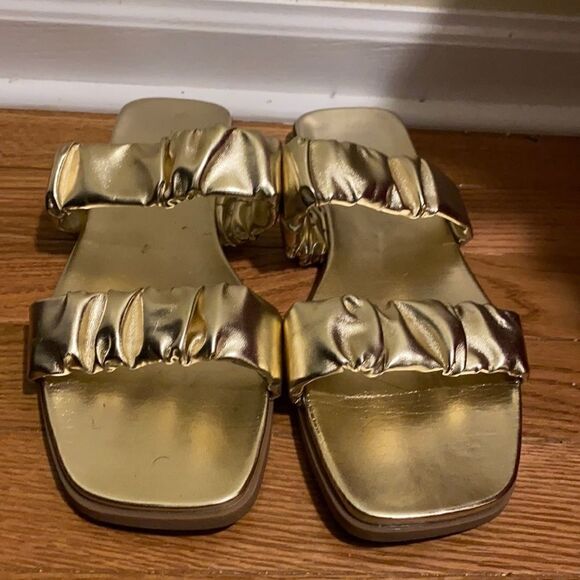 14th and Union Size 10 Sandals - Picture 1 of 6